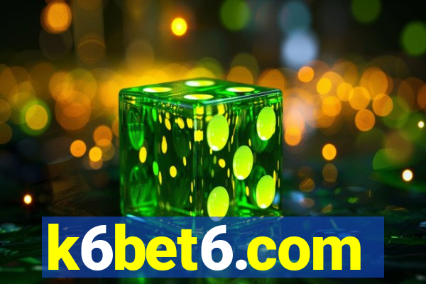 k6bet6.com