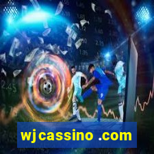 wjcassino .com