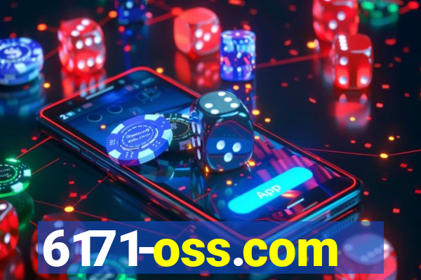 6171-oss.com