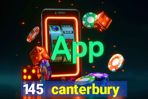 145 canterbury street casino nsw 2470