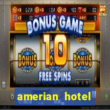 amerian hotel casino carlos v