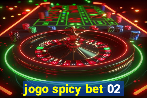 jogo spicy bet 02