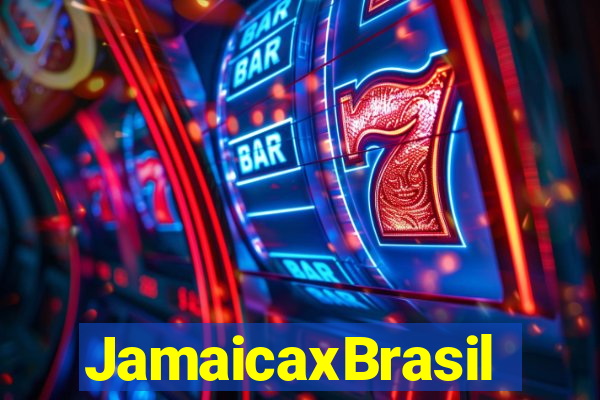 JamaicaxBrasil