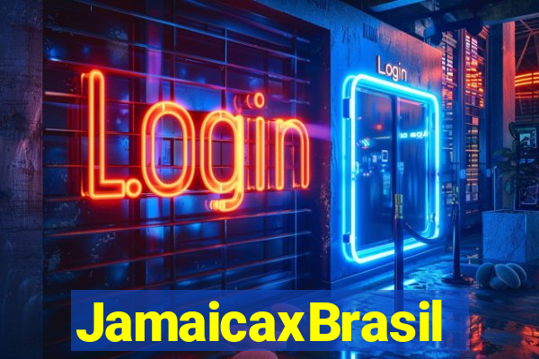 JamaicaxBrasil