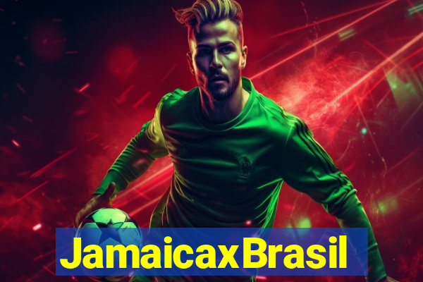 JamaicaxBrasil