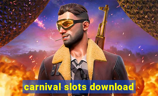 carnival slots download