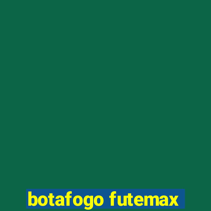 botafogo futemax