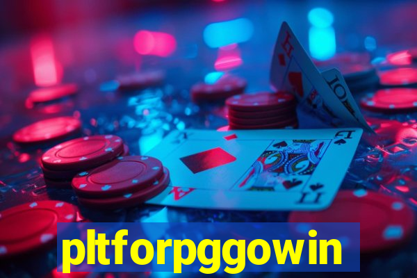 pltforpggowin