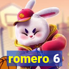 romero 6