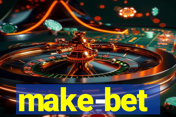 make-bet