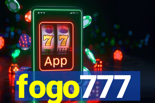 fogo777