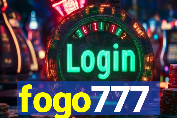 fogo777