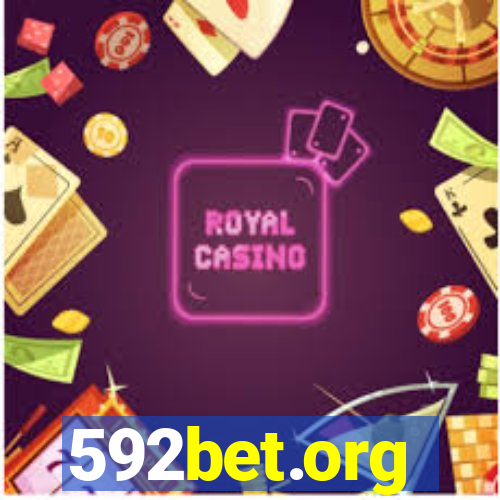 592bet.org