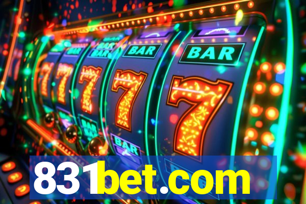 831bet.com