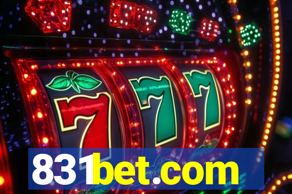 831bet.com