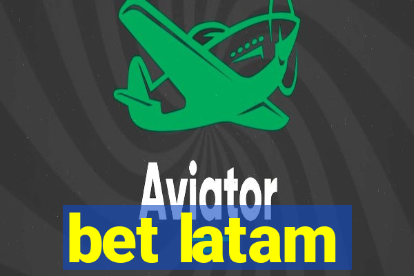 bet latam