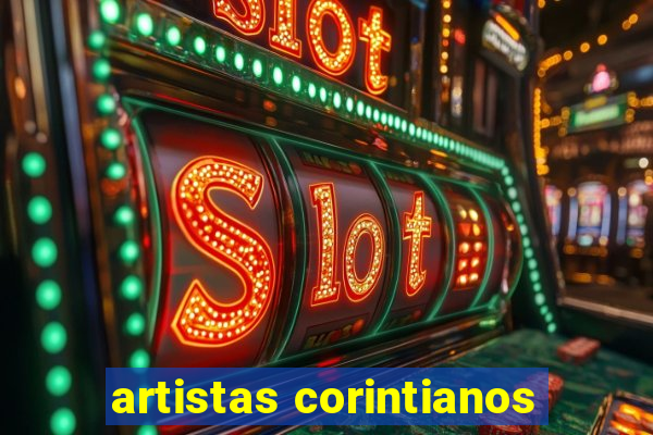 artistas corintianos