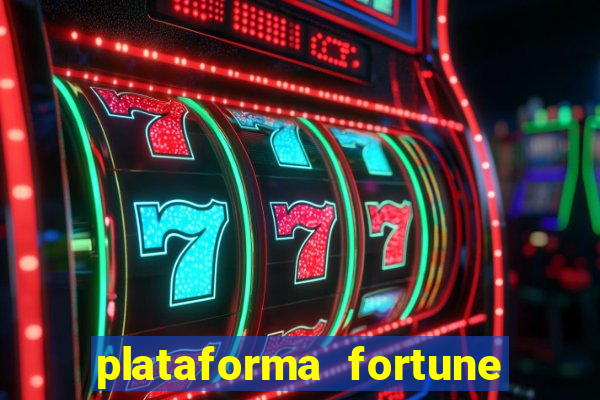 plataforma fortune pay ltda