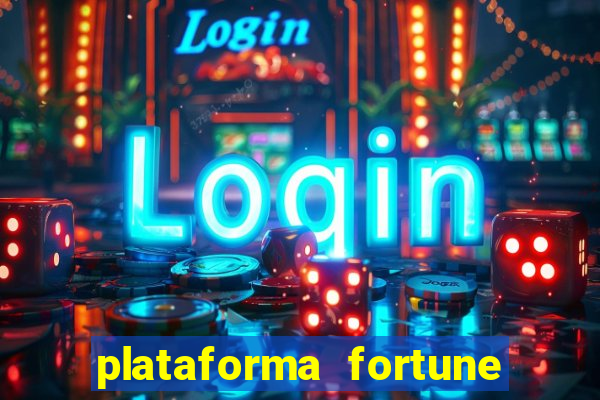 plataforma fortune pay ltda