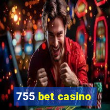 755 bet casino