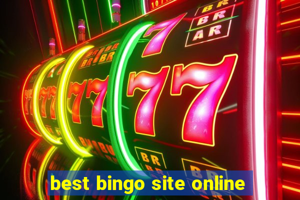 best bingo site online