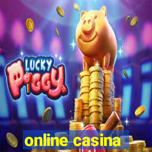 online casina