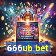 666ub bet