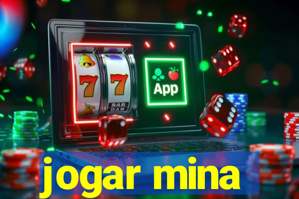 jogar mina