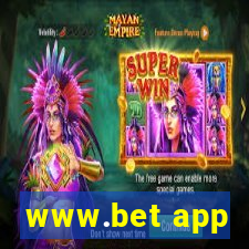 www.bet app