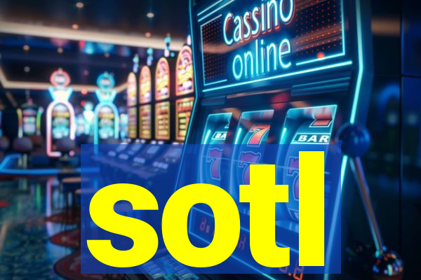 sotl