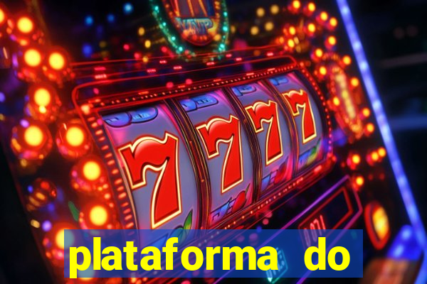 plataforma do tigrinho fortune