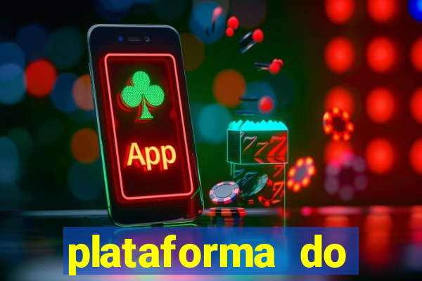 plataforma do tigrinho fortune