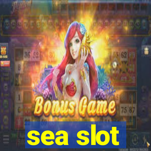 sea slot