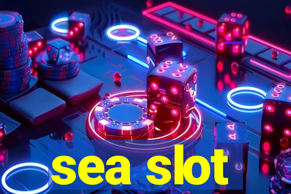 sea slot