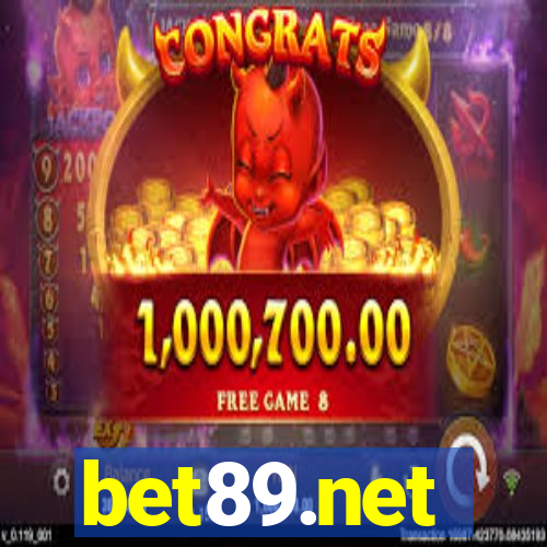 bet89.net