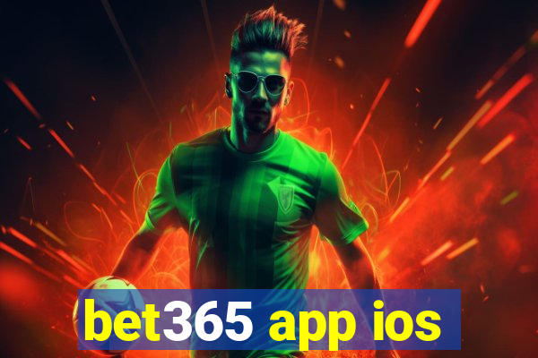 bet365 app ios