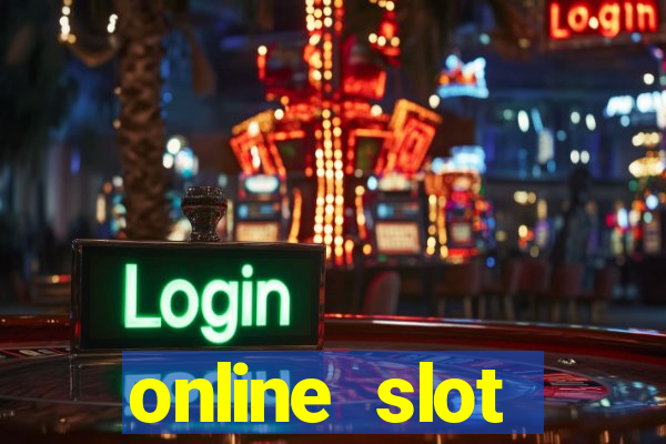 online slot machines real money free