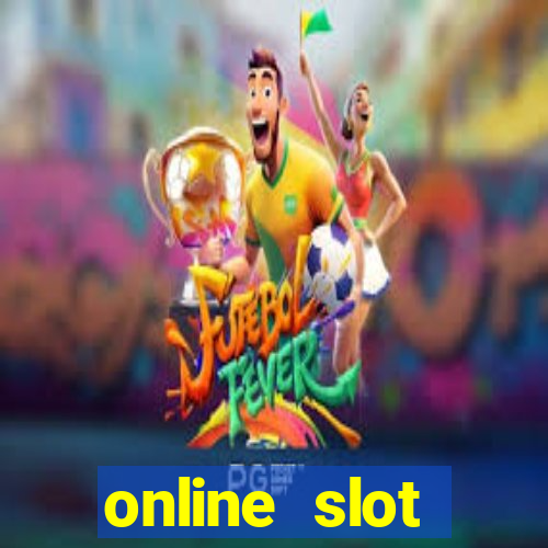 online slot machines real money free