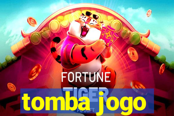 tomba jogo