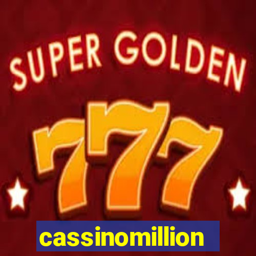 cassinomillion