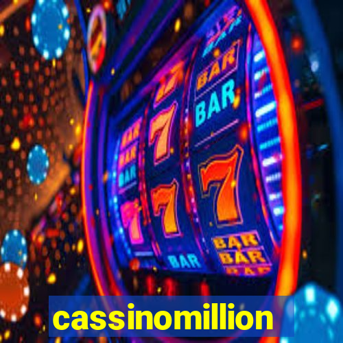 cassinomillion