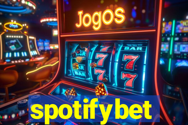 spotifybet