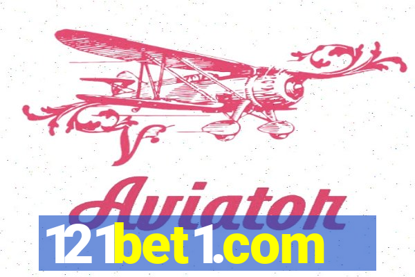 121bet1.com