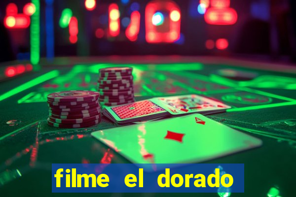 filme el dorado (1966 dublado download)