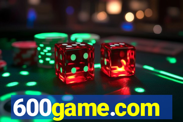 600game.com