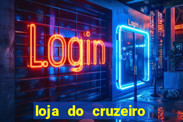 loja do cruzeiro shopping itau