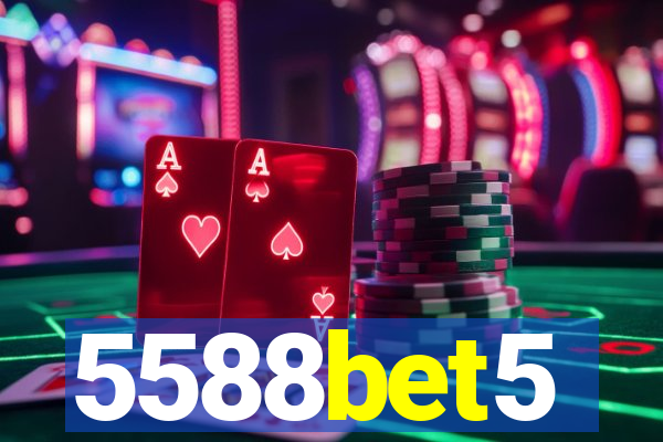 5588bet5