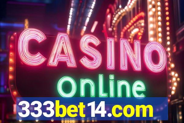 333bet14.com