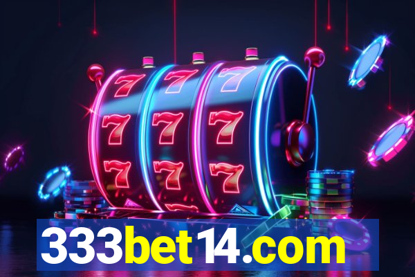 333bet14.com