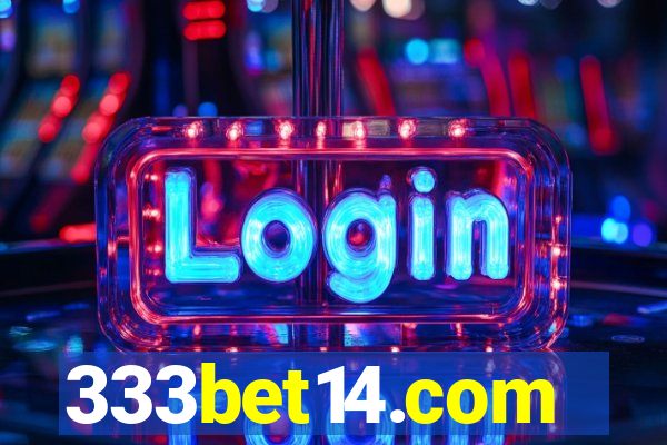 333bet14.com